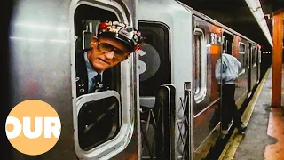 A Day Working Inside The New York City Subway | Our Life