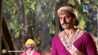 Bharat Ka Veer Putra - Maharana Pratap - Episode 121 - 16th December 2013