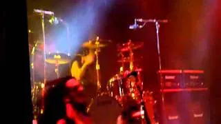 Let Me Hear You Scream || House of Blues 2010 || Ozzy Osbourne