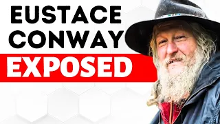 Eustace Conway Shocking Update | What Really Happened to Eustace Conway From Mountain Men Now