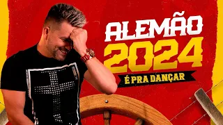 Alemão Do Forró 2024 ( É Pra Dançar )