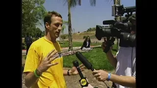 Tony Hawk's Gigantic Skatepark Tour 2000 - Episode 1