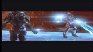 HALO 4 campaing midnight & epilogue