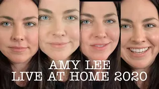 Amy Lee - Live Together At Home (2020)