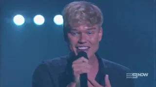 Jack Vidgen - Hello - The Voice Australia 2019 - Blind Auditions