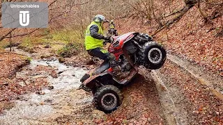 🤯 Looking For Trouble ⛔️ Crazy Off Road Tracks❗️Full Gasss