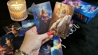 РАК.Таро-прогноз от Евы Лехцер с 15.04.24 - 21.04.24.Timeless In-Depth Tarot Reading