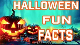 20 Cool and Fun Halloween Facts