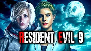 5 Things RESIDENT EVIL 9 Should Do...