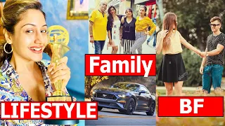 Surbhi Chandna Lifestyle 2022, Husband, House, Income, Cars, Family, Biography