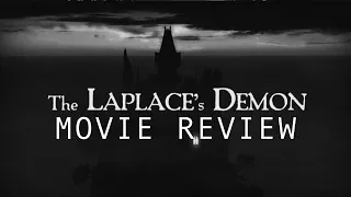 The Laplace's Demon Movie Review FrightFest 2018