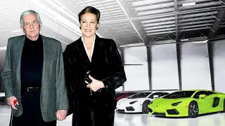 Julie Andrews's Lifestyle ★ 2022