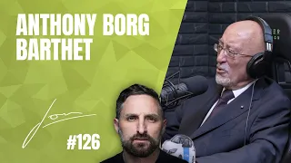 Episodju 126 ma' Anthony Borg Barthet