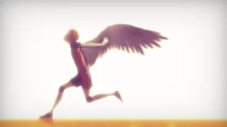 Crow Hearts -- Haikyuu AU AMV