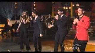 Il Volo - Feliz Navidad con Belinda - Buon Natale PBS