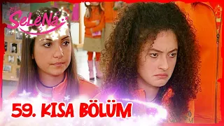 Selena 59. Bölüm | Kısa Bölümler ✨