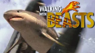 Walking With Beasts [2001] - Physogaleus Screen Time