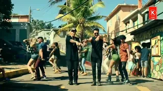 Pokito- Pokito....... full song despacito ft. daddy yankee @ K-Series