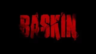BASKIN (Deutscher Trailer) - Türkisch mit deutschen Untertiteln