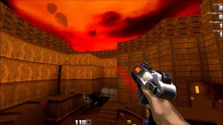 Quake II q2dm1 (The Edge) Tutorial