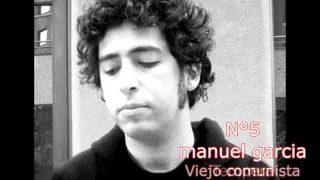 Manuel Garcia Exitos Top 10