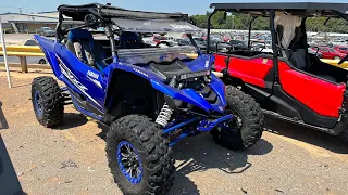 I Can't Believe How Many Cheap ATVs are at Copart! Insane Deals!