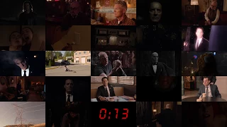 253 Time and Time Again - Twin Peaks: The Return