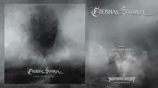 ETERNAL STORM (Spain) - The Sleepers ft. Dan Swano (Progressive Death Metal) Transcending Obscurity