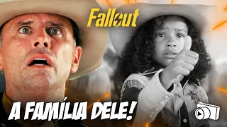 8 SPOILERS DA 2ª TEMPORADA DE FALLOUT PRESENTES NA PRIMEIRA!