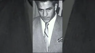 Colombo Family Sonny Franzese Was A Hard Nosed Old Timer Mafia Boss #shorts #shorts30