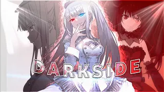 Date A Bullet - DARKSIDE - AMV - (Cover By Sapphire)