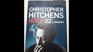 Front Row (June 2010) — John Wilson interviews Christopher Hitchens on his memoir Hitch-22