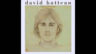 David Batteau - Walk In Love (1976)