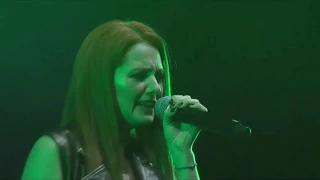 Lena Katina (t.A.T.u.) - "Ne Ver Ne Boysia" Live @ Altai Palace Fest