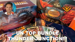 OUVERTURE: 🤠 🌵 Un magnifique Bundle Outlaws of Thunder Junction !