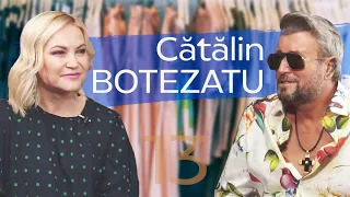 Episodul 3 | Cătălin Botezatu | 13 cu Rodica Ciorănică