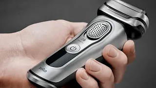 Braun Series 9 Electric Shaver Review in 2024