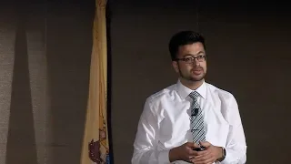 Med Talks 2018, Vatsal Bhatt - Effective Doctor-Patient Communication: The (He)Art of Medicine