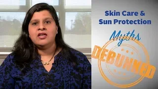 Dr. Nandini Kulkarni Debunks Skin Cancer Myths