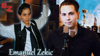 Emanuel Zekic - SUKNJICA(official video)