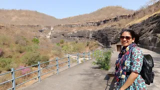 Places to see in Aurangabad | Tour Plan | Aurangabad Series | Day 3