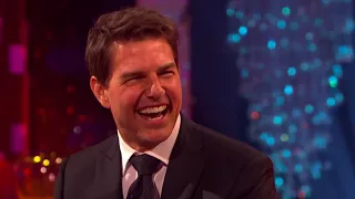 Watch The Graham Norton Show Season 22, Episode 15  Tom Cruise, Henry Cavill, Rebecca Ferguson, Simo