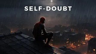 Spider-Man talks to you about Self-Doubt (AI Voice)