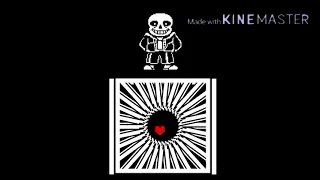 The stupidest Sans Fangame