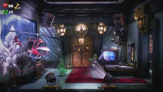 Luigi's Mansion 3