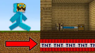 10 Ways To Prank Your Friends in Minecraft