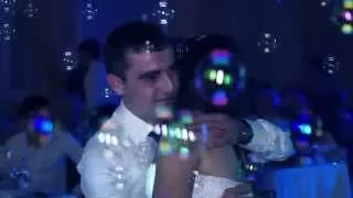 23 10 2014 Sahak & Gohar_Wedding day