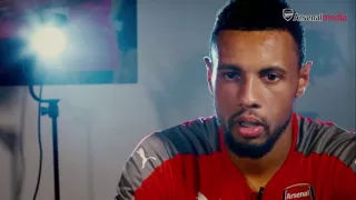 Francis Coquelin - Come sign with me