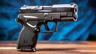 Best Budget Concealed Carry Guns in 2024 - New #1 That People ACTUALLY WANT!