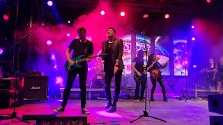 More Than A Feeling by The Classic Rock Show - Live @Malta Rock The Fort 2022